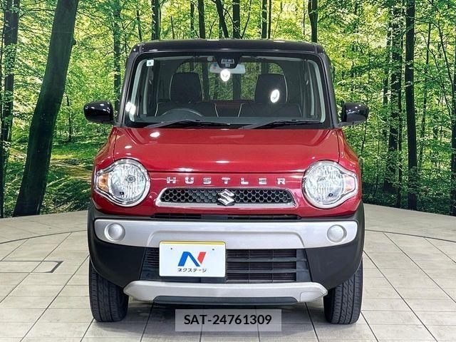 Suzuki HUSTLER 2015-09 8314820-13