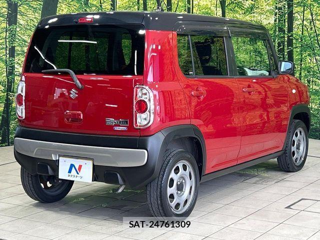 Suzuki HUSTLER 2015-09 8314820-16