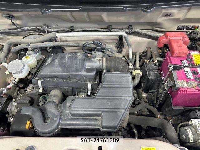 Suzuki HUSTLER 2015-09 8314820-17
