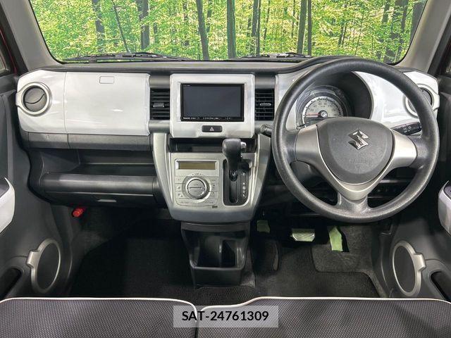 Suzuki HUSTLER 2015-09 8314820-1