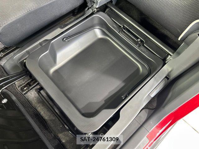 Suzuki HUSTLER 2015-09 8314820-5