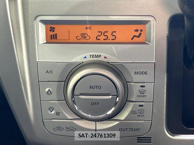 Suzuki HUSTLER 2015-09 8314820-6