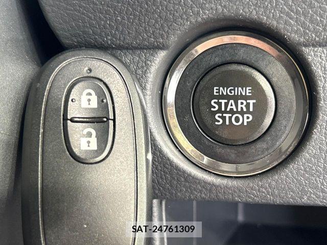 Suzuki HUSTLER 2015-09 8314820-7