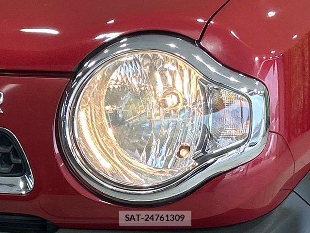Suzuki HUSTLER 2015-09 8314820-8