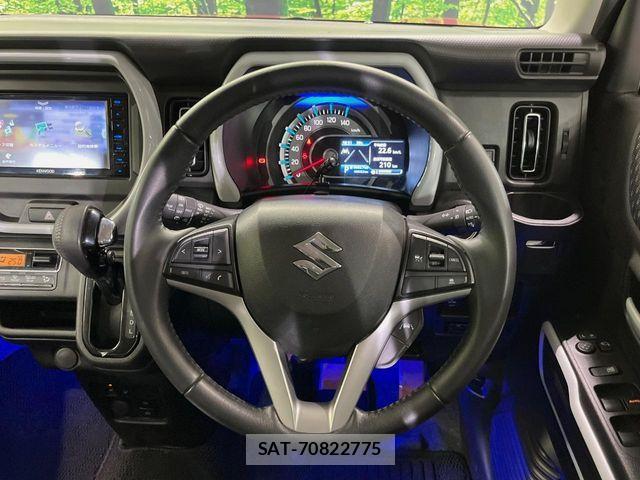 Suzuki HUSTLER 2024-01 8314807-10
