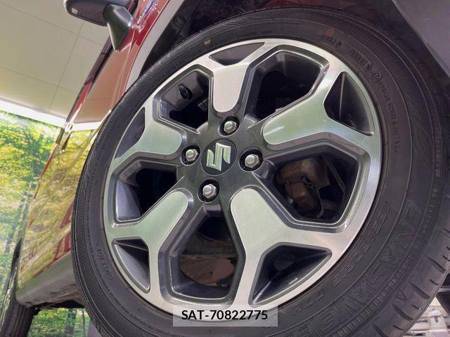 Suzuki HUSTLER 2024-01 8314807-12