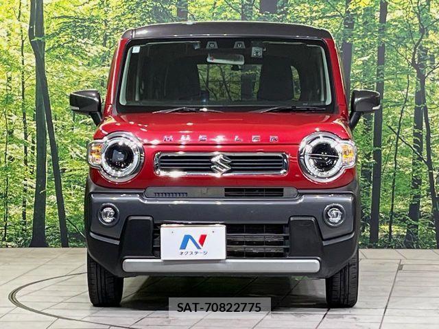Suzuki HUSTLER 2024-01 8314807-13
