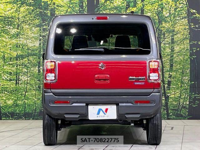 Suzuki HUSTLER 2024-01 8314807-14