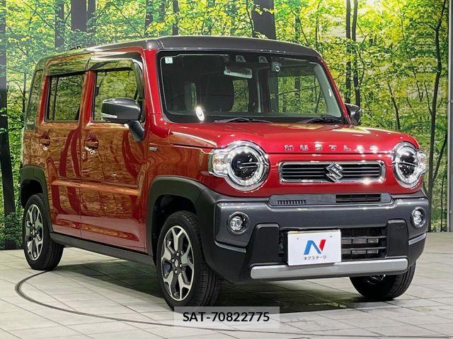Suzuki HUSTLER 2024-01 8314807-15