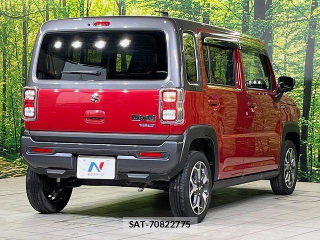 Suzuki HUSTLER 2024-01 8314807-16