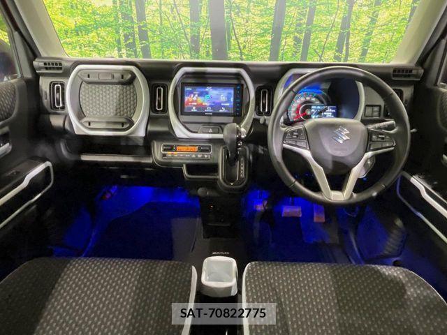 Suzuki HUSTLER 2024-01 8314807-1