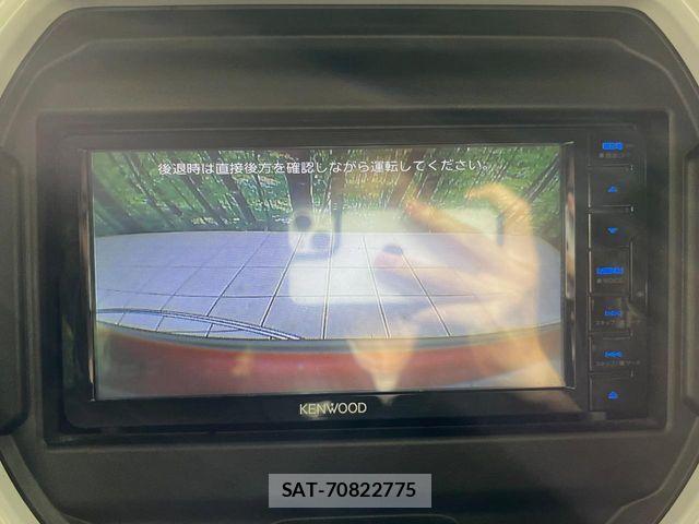 Suzuki HUSTLER 2024-01 8314807-3