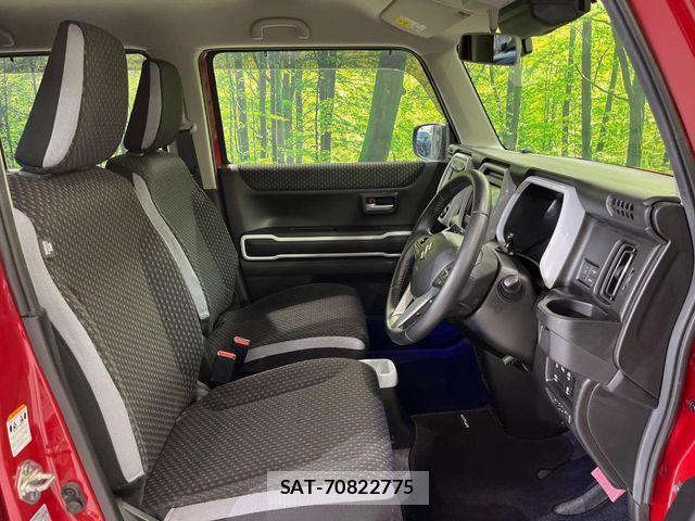 Suzuki HUSTLER 2024-01 8314807-7