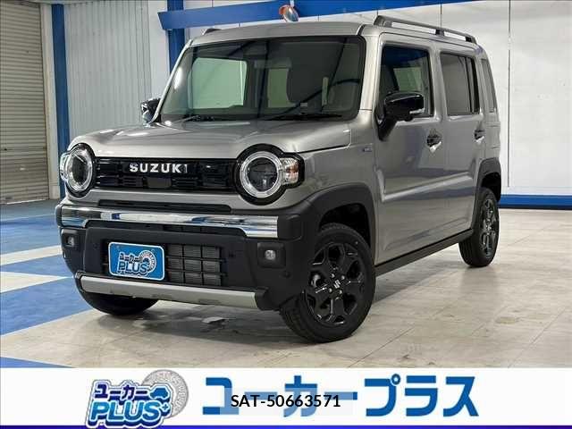 Suzuki HUSTLER 2026-05 8314778-0