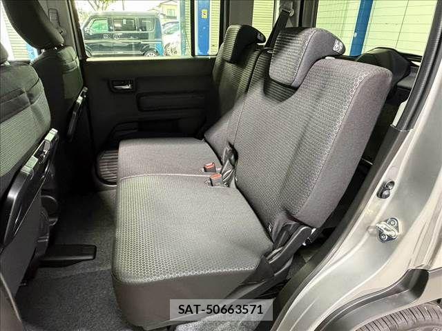 Suzuki HUSTLER 2026-05 8314778-12