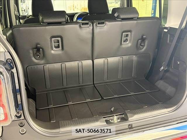 Suzuki HUSTLER 2026-05 8314778-13