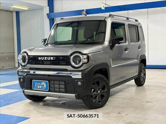 Suzuki HUSTLER 2026-05 8314778-16