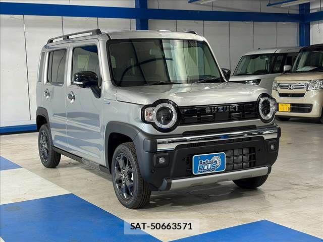 Suzuki HUSTLER 2026-05 8314778-17