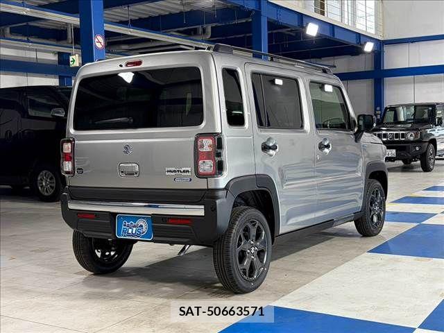 Suzuki HUSTLER 2026-05 8314778-18
