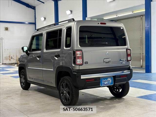 Suzuki HUSTLER 2026-05 8314778-19