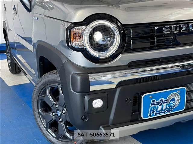 Suzuki HUSTLER 2026-05 8314778-22