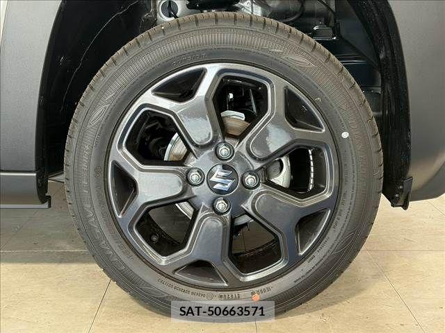 Suzuki HUSTLER 2026-05 8314778-23