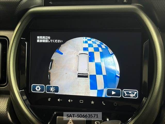 Suzuki HUSTLER 2026-05 8314778-29