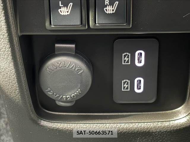 Suzuki HUSTLER 2026-05 8314778-5