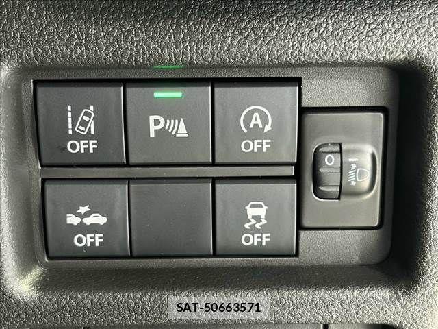 Suzuki HUSTLER 2026-05 8314778-7