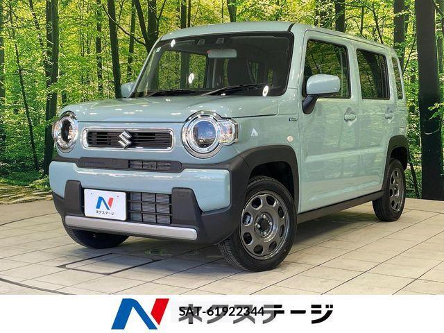 Suzuki HUSTLER 2026-01 8314798-0