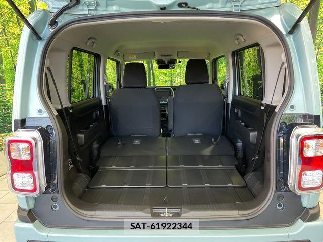 Suzuki HUSTLER 2026-01 8314798-9