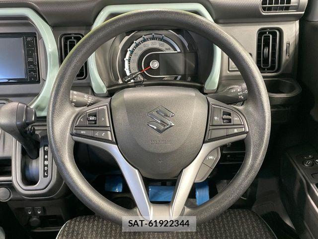 Suzuki HUSTLER 2026-01 8314798-10