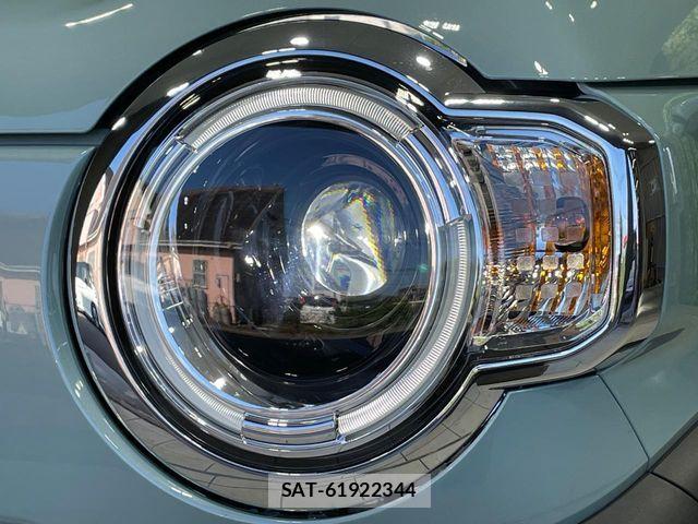 Suzuki HUSTLER 2026-01 8314798-11