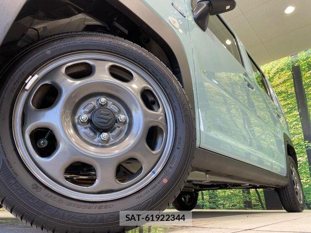 Suzuki HUSTLER 2026-01 8314798-12