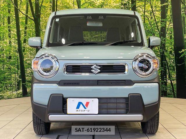 Suzuki HUSTLER 2026-01 8314798-13