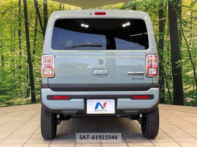 Suzuki HUSTLER 2026-01 8314798-14