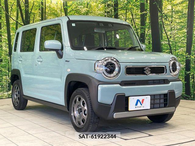 Suzuki HUSTLER 2026-01 8314798-15