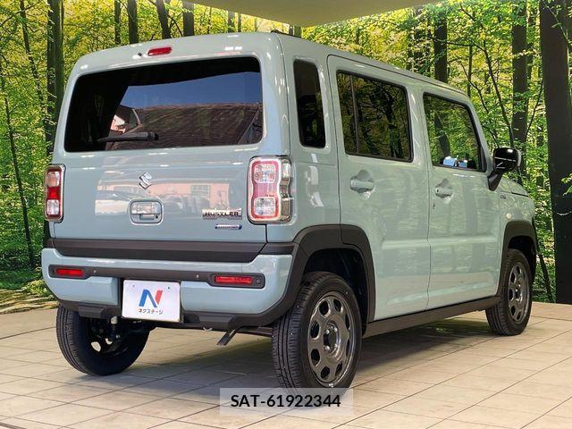 Suzuki HUSTLER 2026-01 8314798-16