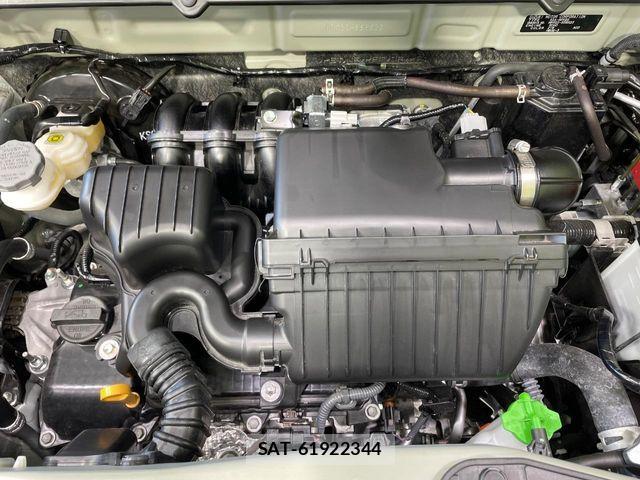 Suzuki HUSTLER 2026-01 8314798-17