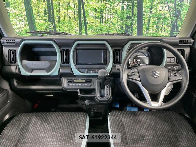 Suzuki HUSTLER 2026-01 8314798-1