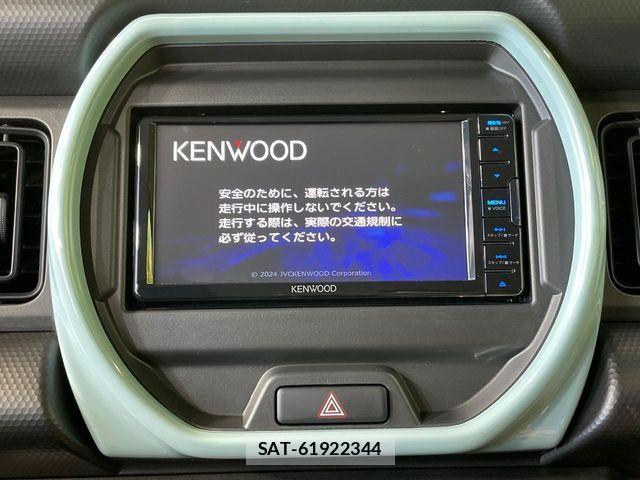 Suzuki HUSTLER 2026-01 8314798-2