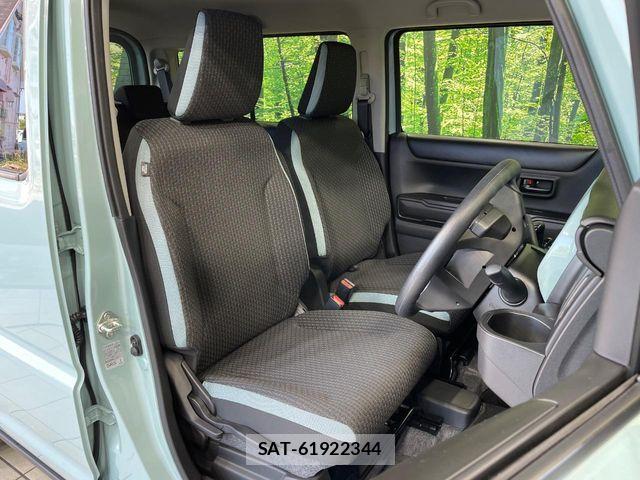 Suzuki HUSTLER 2026-01 8314798-7