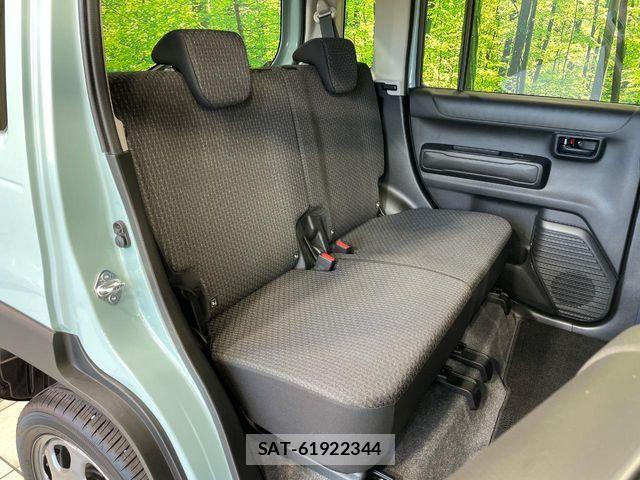 Suzuki HUSTLER 2026-01 8314798-8