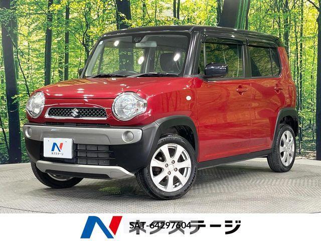 Suzuki HUSTLER 2018-05 8314817-0