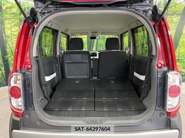 Suzuki HUSTLER 2018-05 8314817-9