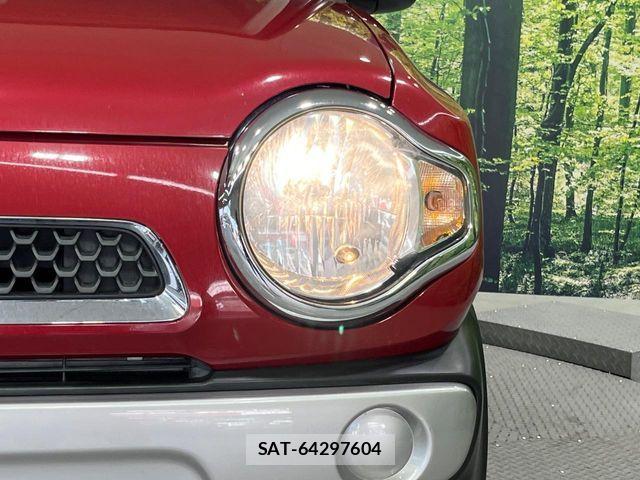 Suzuki HUSTLER 2018-05 8314817-11
