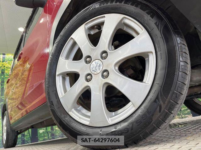 Suzuki HUSTLER 2018-05 8314817-12
