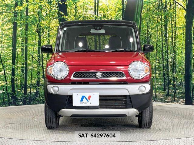 Suzuki HUSTLER 2018-05 8314817-13