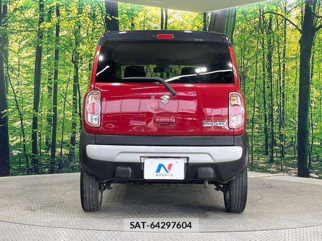 Suzuki HUSTLER 2018-05 8314817-14