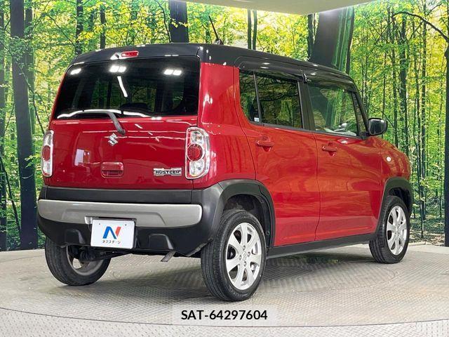 Suzuki HUSTLER 2018-05 8314817-16